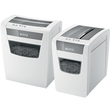 IQ Paper Shredders